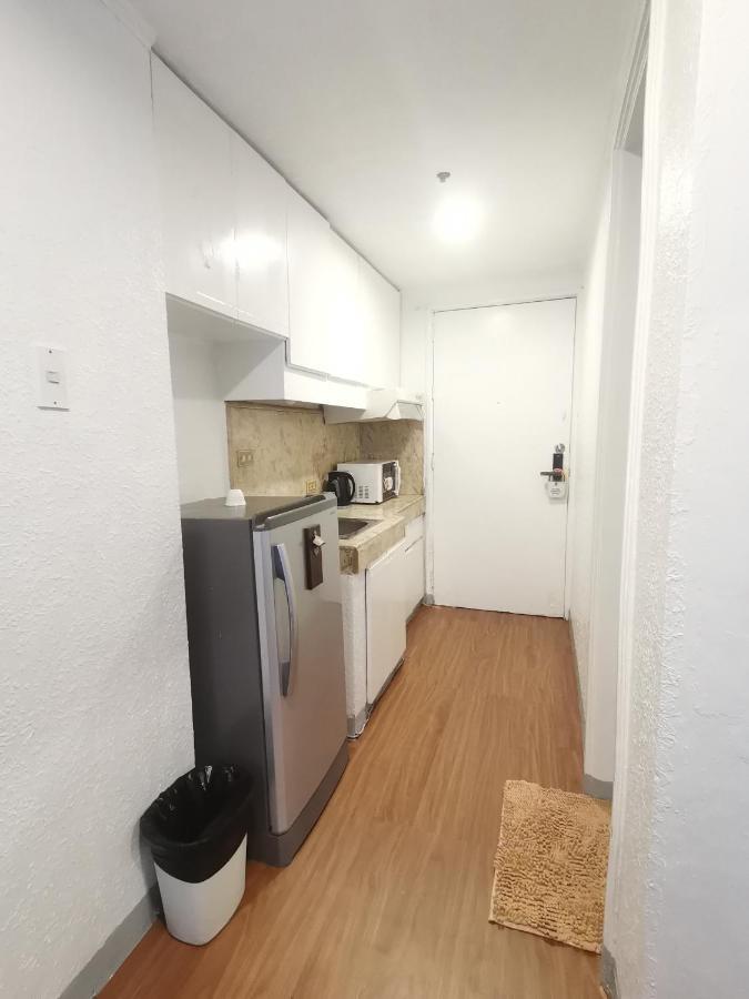 Warm Makati Aparthotel Makati City Bagian luar foto