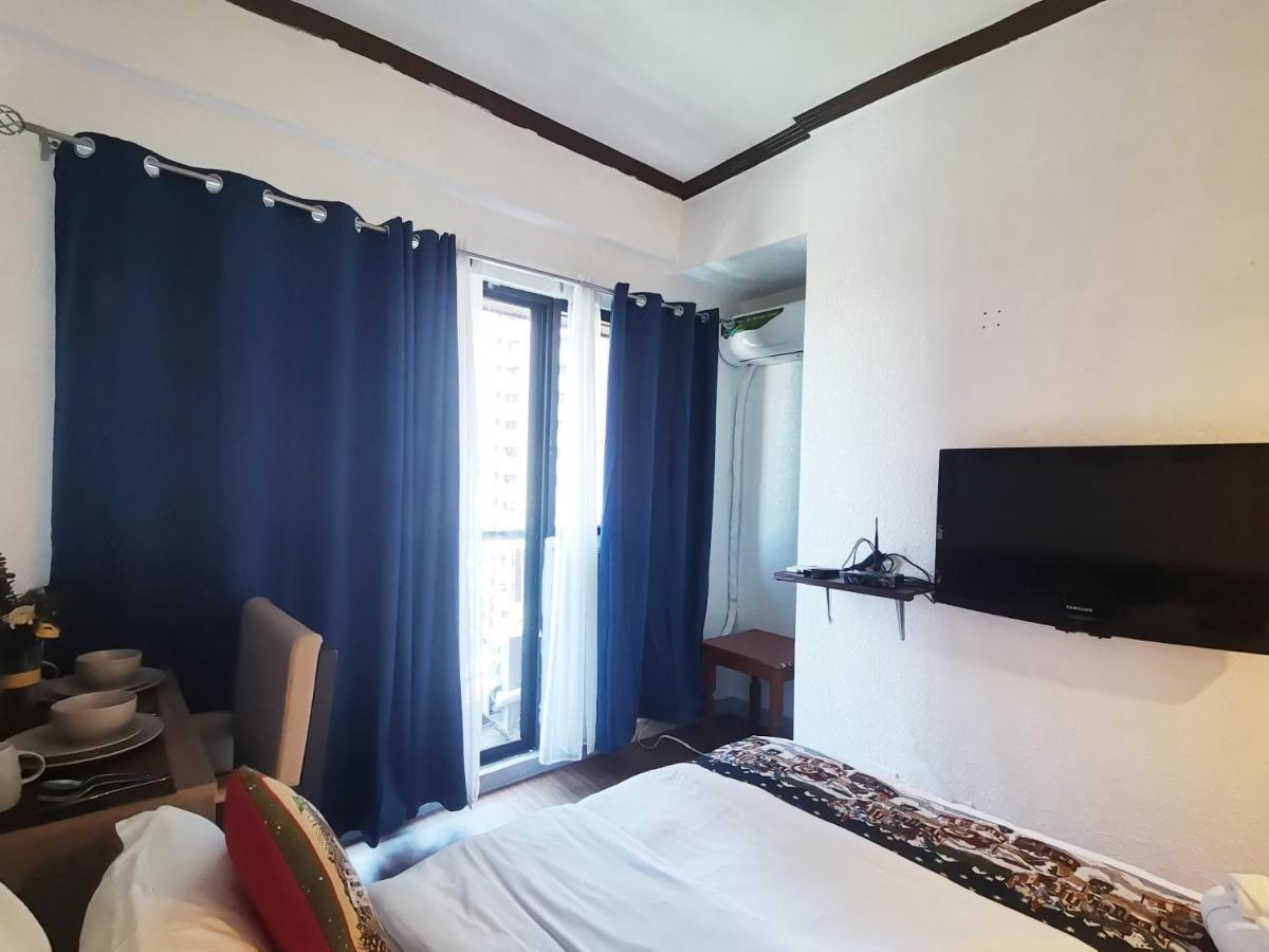 Warm Makati Aparthotel Makati City Bagian luar foto
